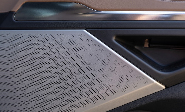 Revel® Ultima 3D Audio System